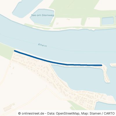 Rheinpromenade Eich 