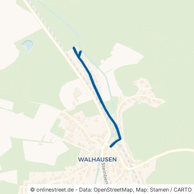 Türkismühler Straße 66625 Nohfelden Walhausen Walhausen