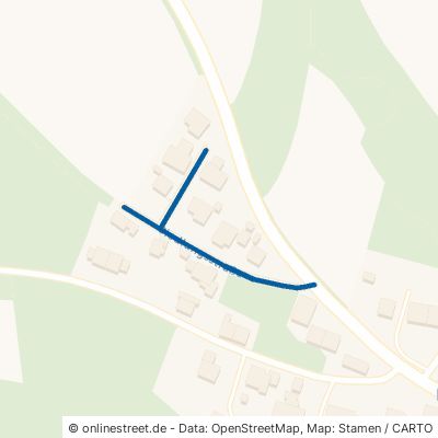 Siedlungsstraße 84428 Buchbach Felizenzell 