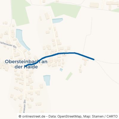 Heideweg 91154 Roth Obersteinbach 