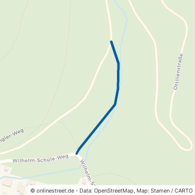 Unterer Ottiliendobelweg 79104 Freiburg im Breisgau Waldsee 