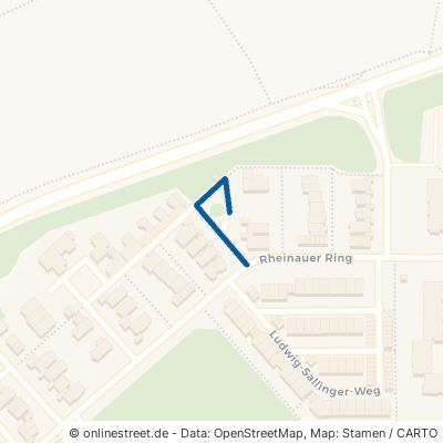 Enno-Sander-Straße 76437 Rastatt 