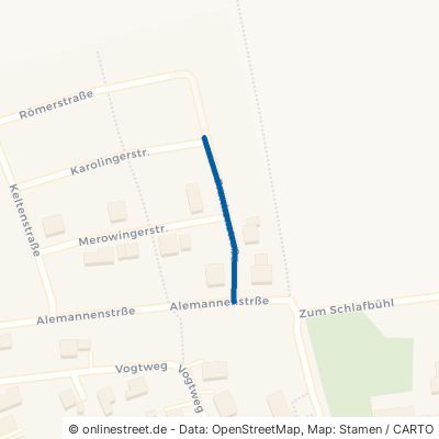 Frankenstraße 86738 Deiningen 