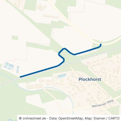 Rehmkamp 31234 Edemissen Plockhorst 