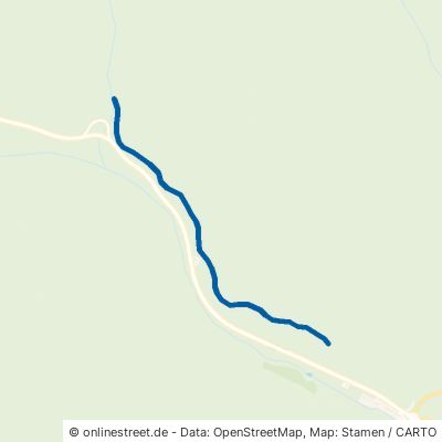 Felsenweg/Panoramaweg Oberursel Oberstedten 
