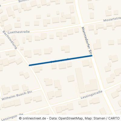 Stifterstraße Schierling 
