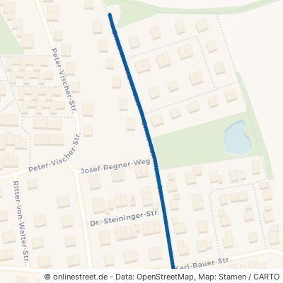 Ernst-Herrmann-Straße 92224 Amberg 