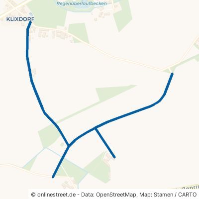 Biesterfeldsweg Kempen 