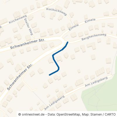 Eichendorffweg 69412 Eberbach 