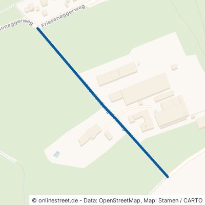 Mittlerer Sengelenweg Schopfheim 