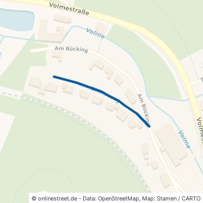 Ginsterweg 58540 Meinerzhagen 