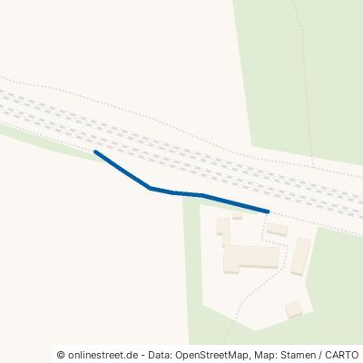 Harthoffußweg Mering 