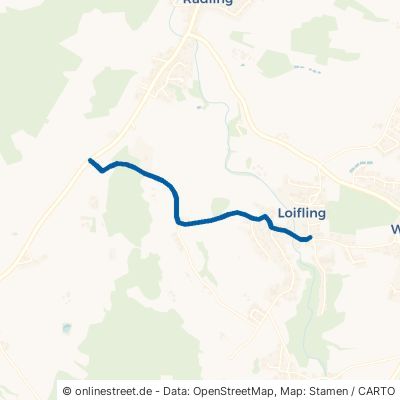 Seefeldweg 93455 Traitsching Loifling 