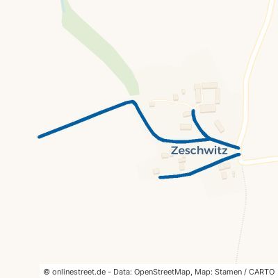 Zeschwitz Bockelwitz Zeschwitz 