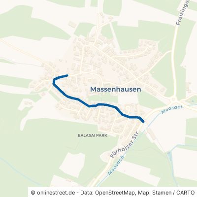 Mühlweg 85376 Neufahrn bei Freising Massenhausen 