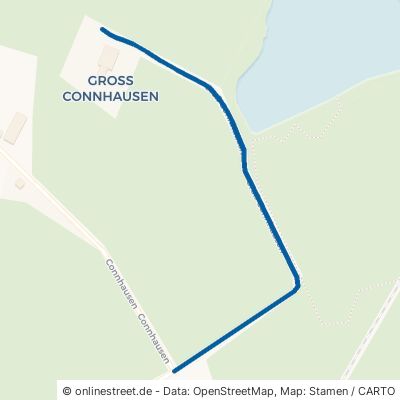 Groß Connhausen Schortens Sillenstede 