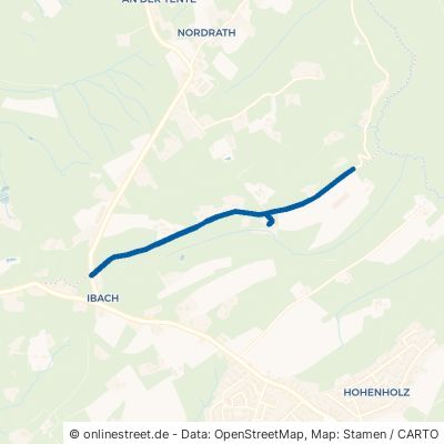 Fettenberger Weg 42553 Velbert Neviges Uellendahl-Katernberg
