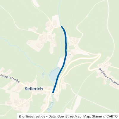 Pierweg Sellerich Hontheim 