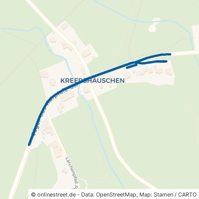 Jäger-Aus-Kurpfalz-Straße Winterbach 