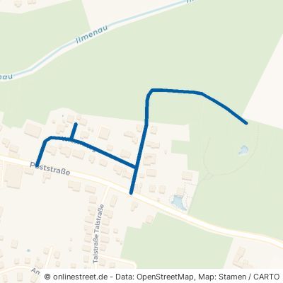 Wiesenweg 29553 Bienenbüttel 