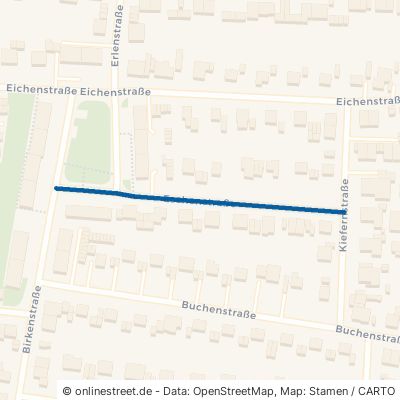 Eschenstraße 86343 Königsbrunn 