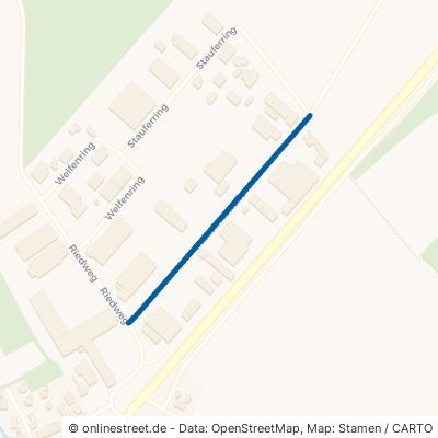 Industriestraße 88339 Bad Waldsee Gaisbeuren 