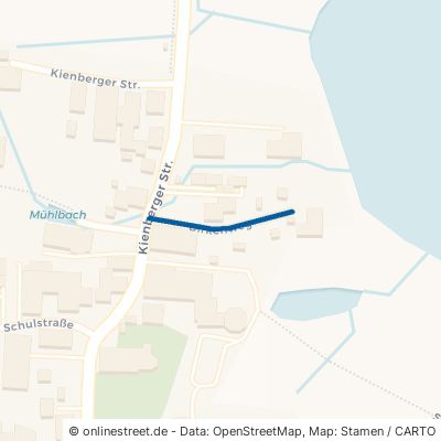 Birkenweg Obing 