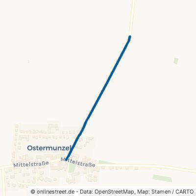 Dedenser Straße 30890 Barsinghausen Ostermunzel Ostermunzel