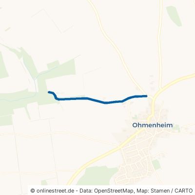 Herbstwiesen Neresheim Ohmenheim 