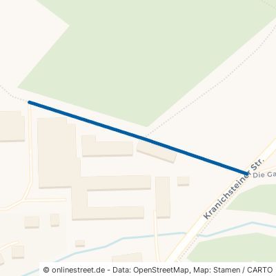Matratzenweg 64289 Darmstadt Darmstadt-Kranichstein 