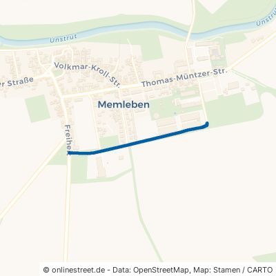 Klosterbreite 06642 Kaiserpfalz Memleben Memleben