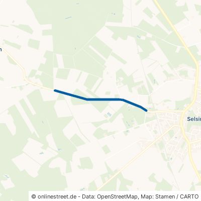 Ober Ochtenhausener Straße 27446 Selsingen 