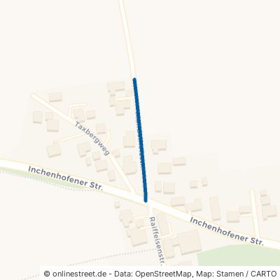 Mandelholzstraße 86556 Kühbach Radersdorf 