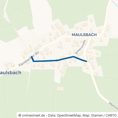 Mittelstraße 57635 Hirz-Maulsbach 