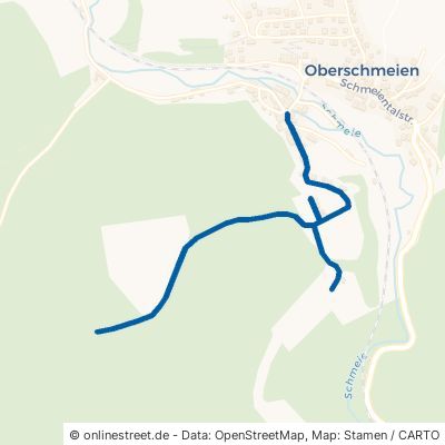 Wendenbühl Sigmaringen Oberschmeien 