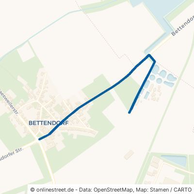 Aldenhovener Straße 52477 Alsdorf Bettendorf Bettendorf