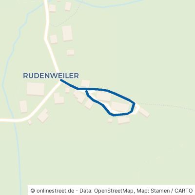 Rudenweiler Tettnang Langnau 