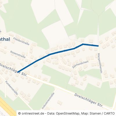 Borscheider Straße 53577 Neustadt Fernthal 