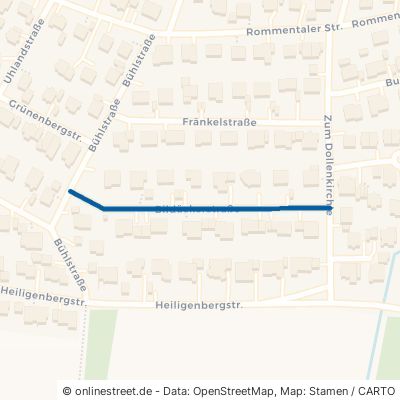Bildäckerstraße 73114 Schlat 