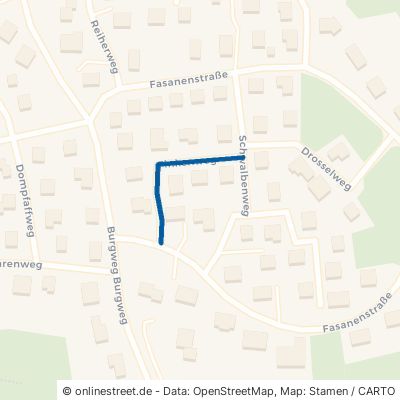 Finkenweg 72818 Trochtelfingen Unterhausen