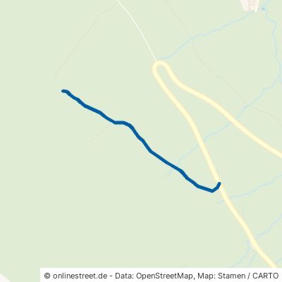 Kiehnsweg Hannoversch Münden 