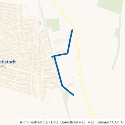 Am Mittelfeldweg 68642 Bürstadt Bobstadt 