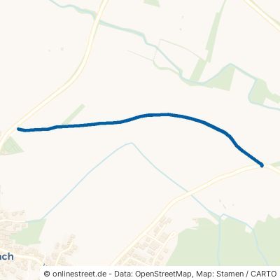 Eckweg 77855 Achern Mösbach 