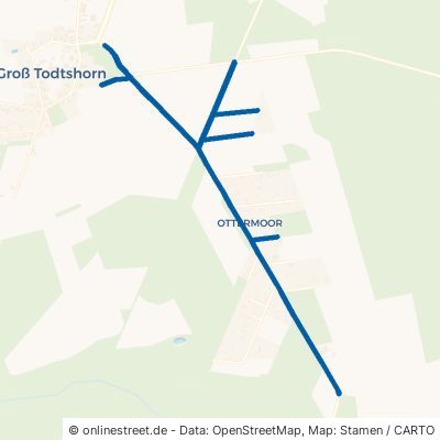 Ottermoorer Weg 21259 Otter Todtshorn 