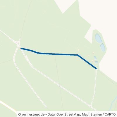 Mühlwiesenweg Jonsdorf 