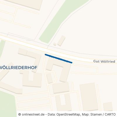 Gut Wöllried 97228 Rottendorf 