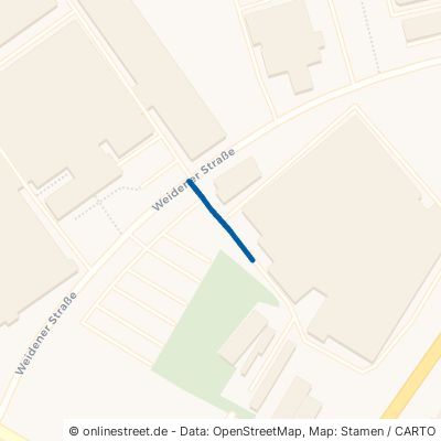 Rehauer Straße 93057 Regensburg Sallern-Gallingkofen Ödenthal