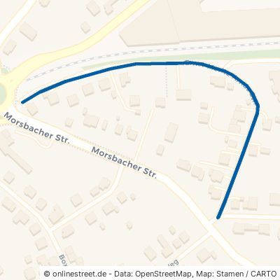 Ernst-Moritz-Arndt-Straße 51545 Waldbröl Hermesdorf 