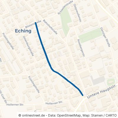 Daitenhausener Straße 85386 Eching 