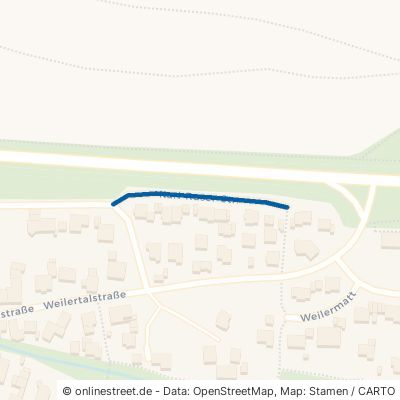 Karl-Ruser-Straße 79379 Müllheim Niederweiler 